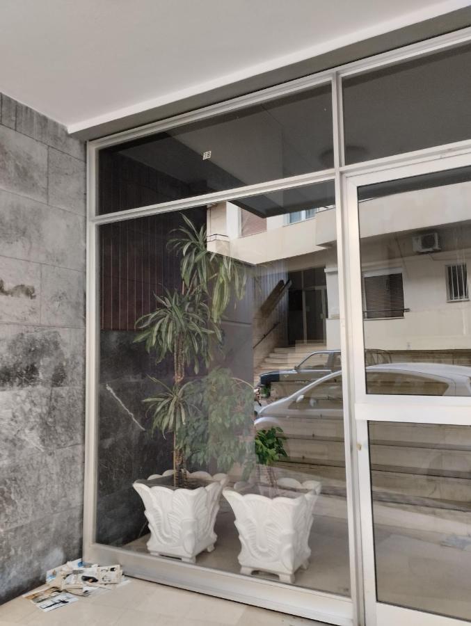 Emmy Apartment Hriszí Aktí Haniá Kültér fotó